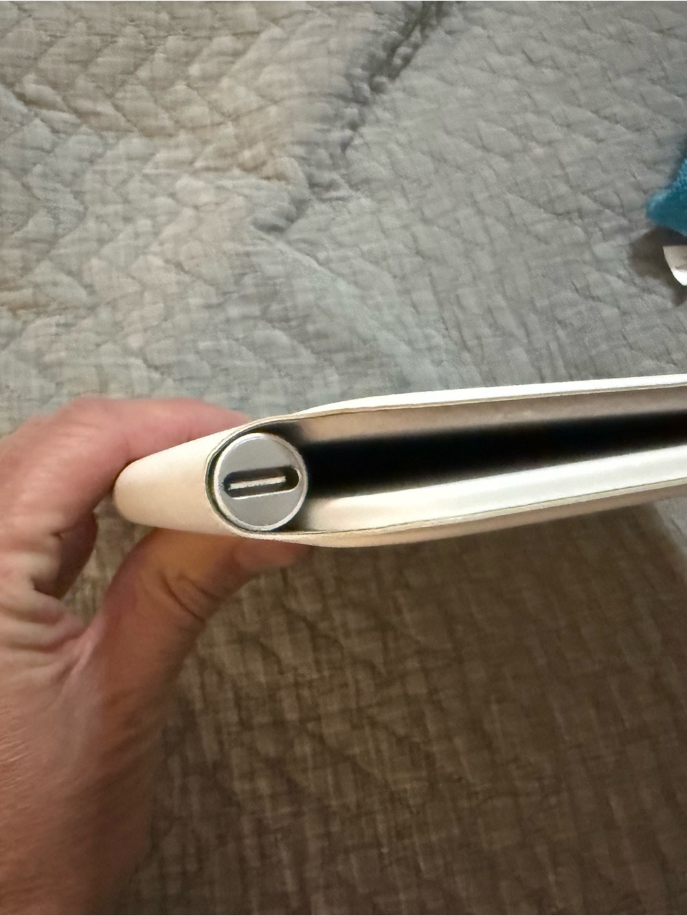 2020 4th GEN Apple iPad 12.9 PRO 256G wireless plus cellular and Apple Magic Key - Picture 10 of 16
